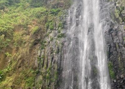 Materuni Waterfall