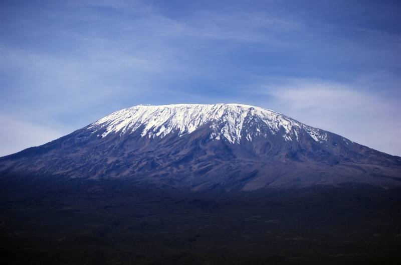 Kilimanjaro National Park