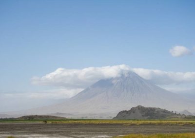 Lake Natron